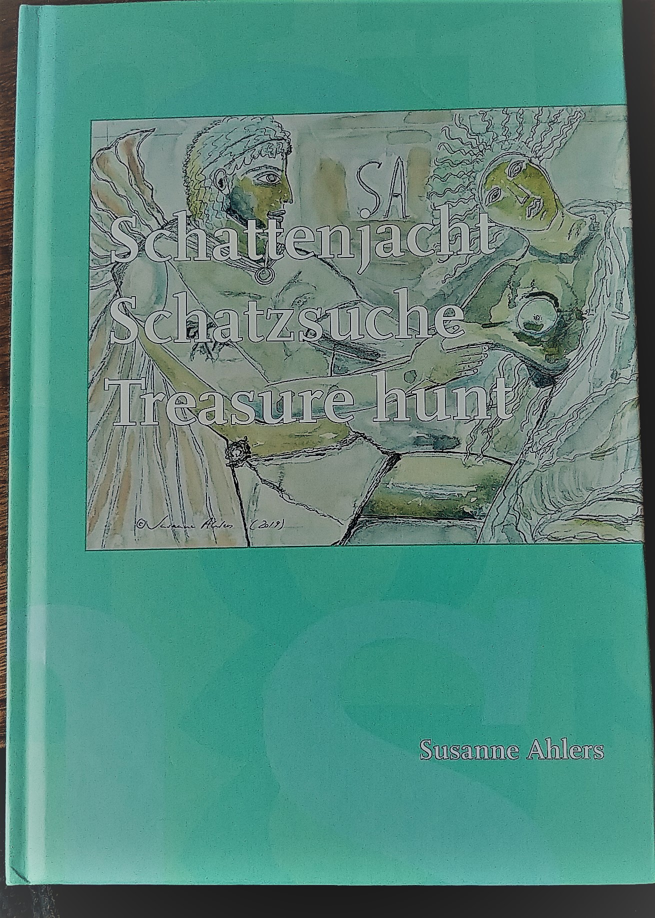 Schattenjacht
